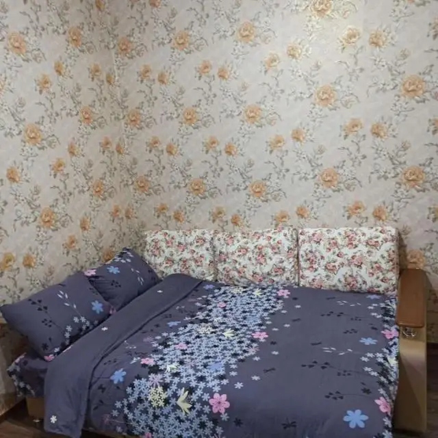 Real photos of Apartments on Stanislavsky street, 8