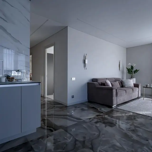 Real photos of Green FOX Apartment on Trofimova street 10