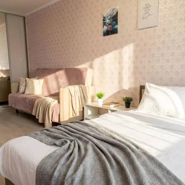 Real photos of Apartments on Timme street 