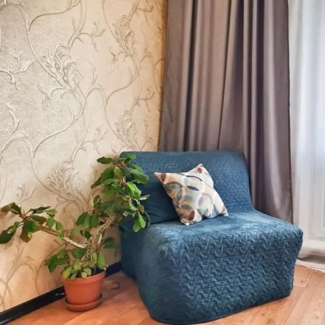 Real photos of Apartments on Komarova Street