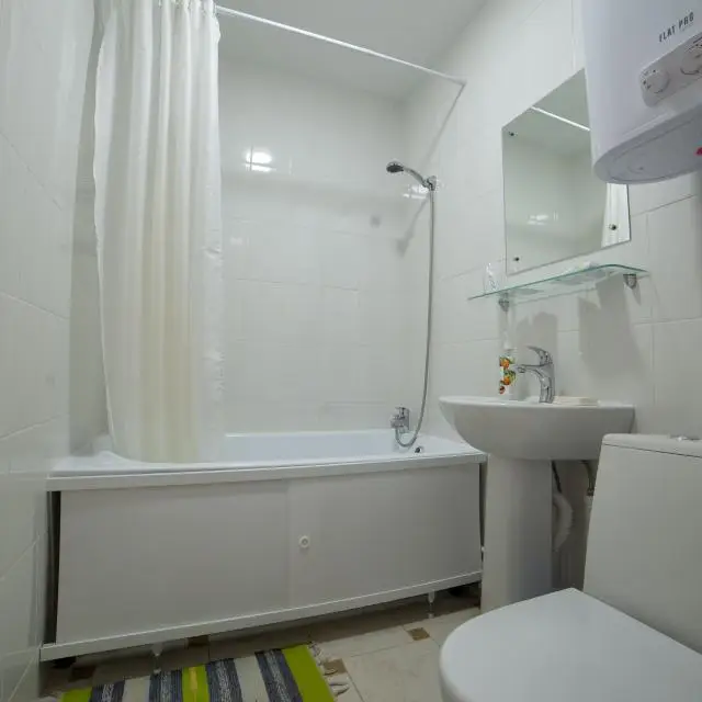 Реальные фото Apart Hotel Lime (Лайм)