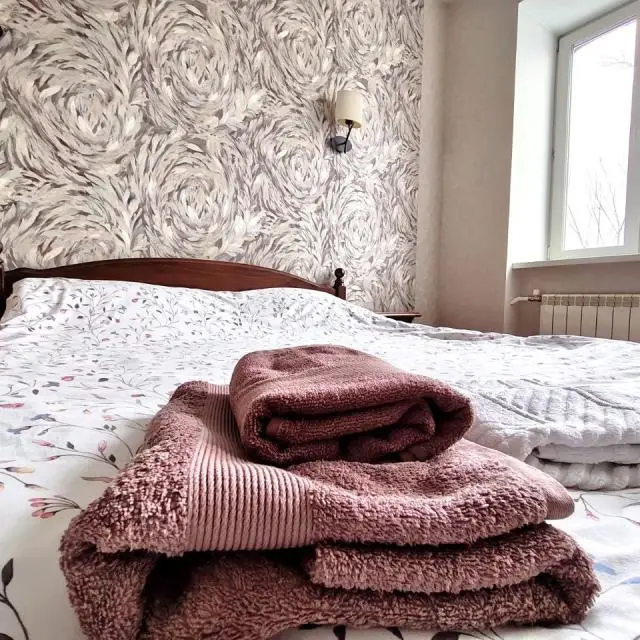 Real photos of Apartments on 25 let Oktyabrya street 4