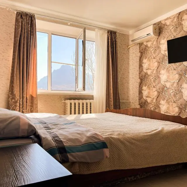 Real photos of Apart MV apartment on Sovetskaya Street 70