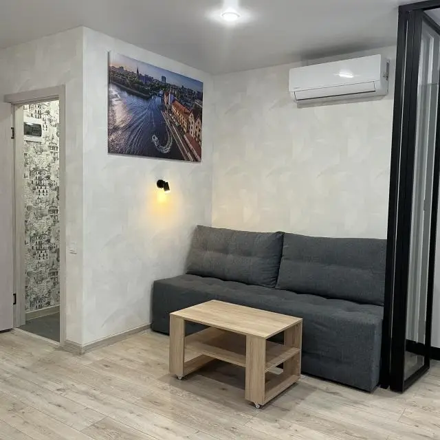 Real photos of Steindamm Apartments