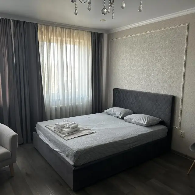 Real photos of Apartments on the street of the Temirov Brothers 69/4