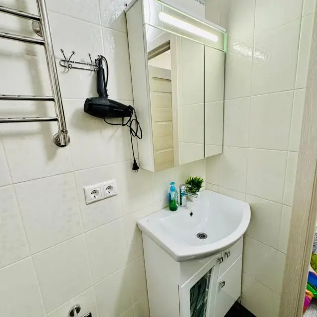 Real photos of Apartments on Krasnogorsky Boulevard 14