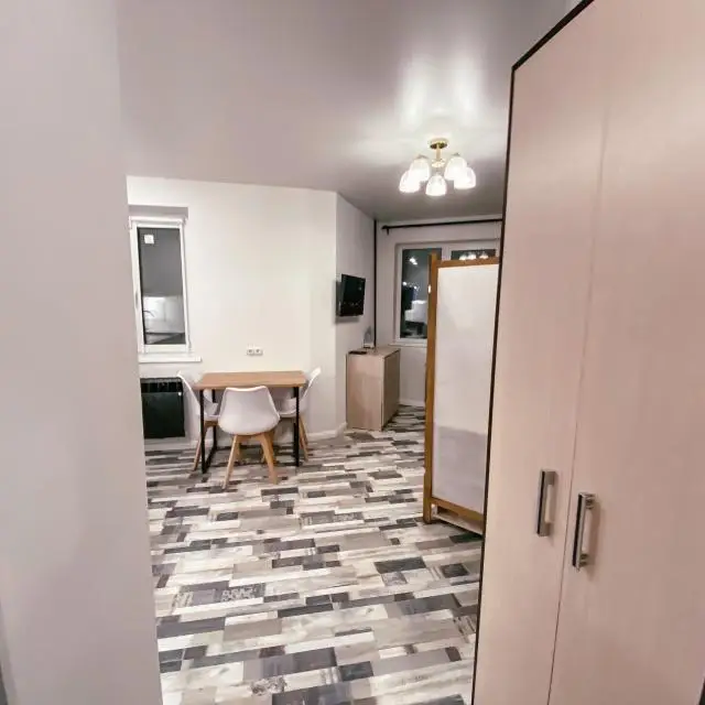 Real photos of Arctic House on Safonov Street