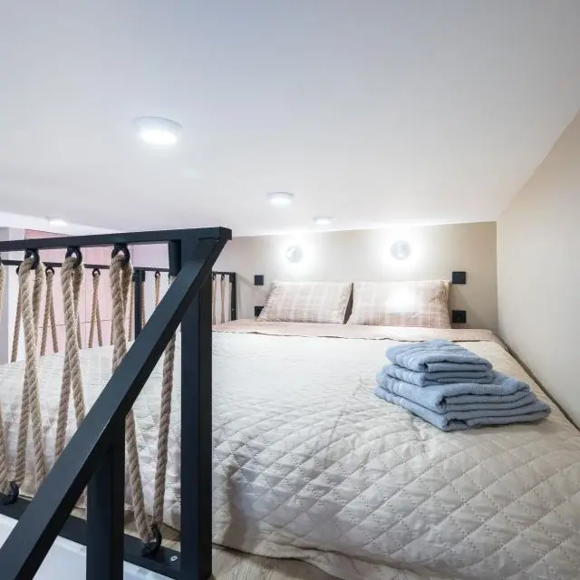 Real photos of Apartments on Chernyakhovsky street