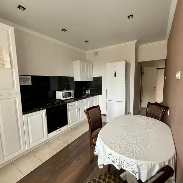 Real photos of Astra Apartlets on Bakinskaya Street