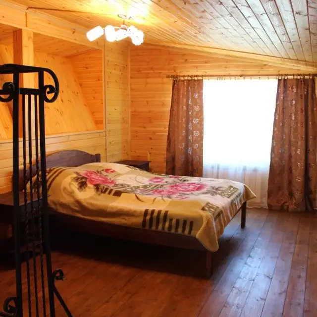 Real photos of Lesnaya Gavan
