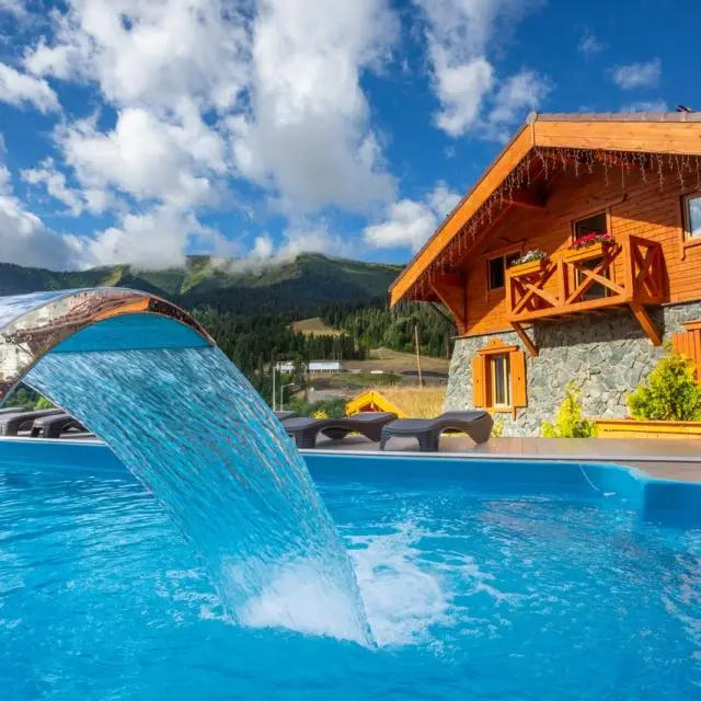 Real photos of Arkhyz Royal Resort & SPA