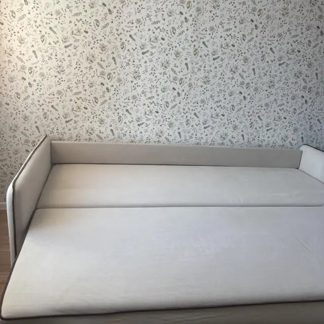 Real photos of Apartment at Valeevna's on Voronezh highway 3A/1