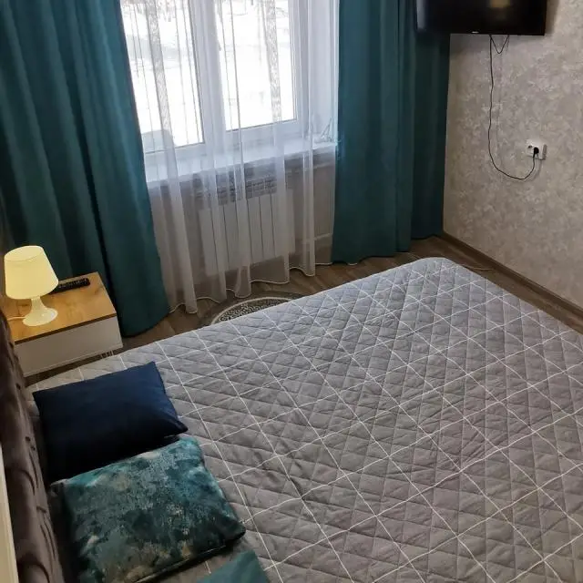 Real photos of Apartments on 17 Dreamers Street