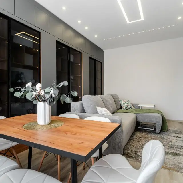 Real photos of Spacious apartment for 6 guests