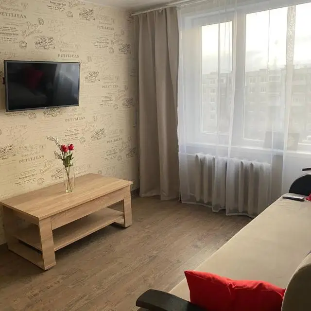 Реальные фото Your Home (Йо Хоум) на улице Первомайская