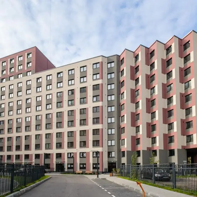 Реальные фото ARTSTUDIO Moskovsky (АртСтудио Московский)