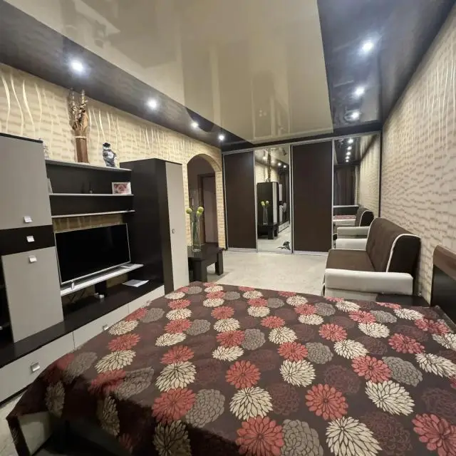 Real photos of Apartments on Hero of Russia Eduard Belan street 10