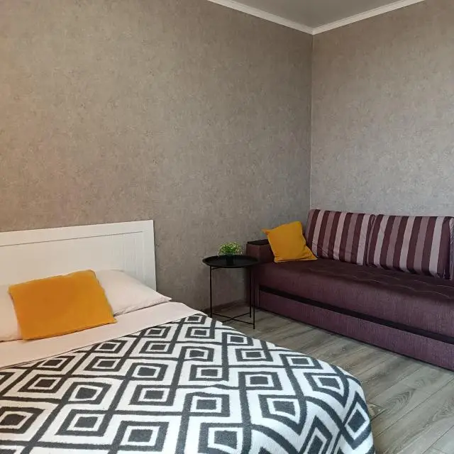 Реальные фото Апартаменты на улице Максима Горького