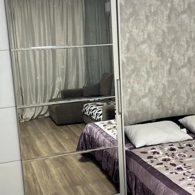 Real photos of Apartments on Tkacheva street, 25