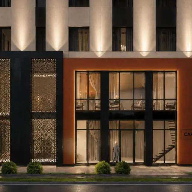 Real photos of Urban Hotel Ethno