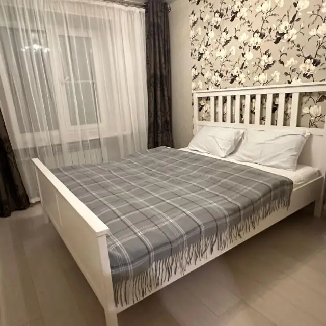 Real photos of Two-bedroom family apartment with a view of the Kremlin and the Ascension Cathedral