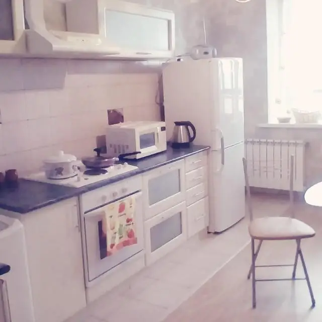 Real photos of Apartments on Voroshilova, 1b