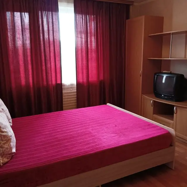Real photos of Apartamenty na ulitse Rogacheva