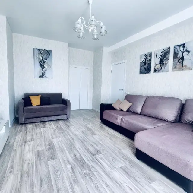 Реальные фото Vegas apartments (Вегас апартментс) на проспекте Гагарина 80