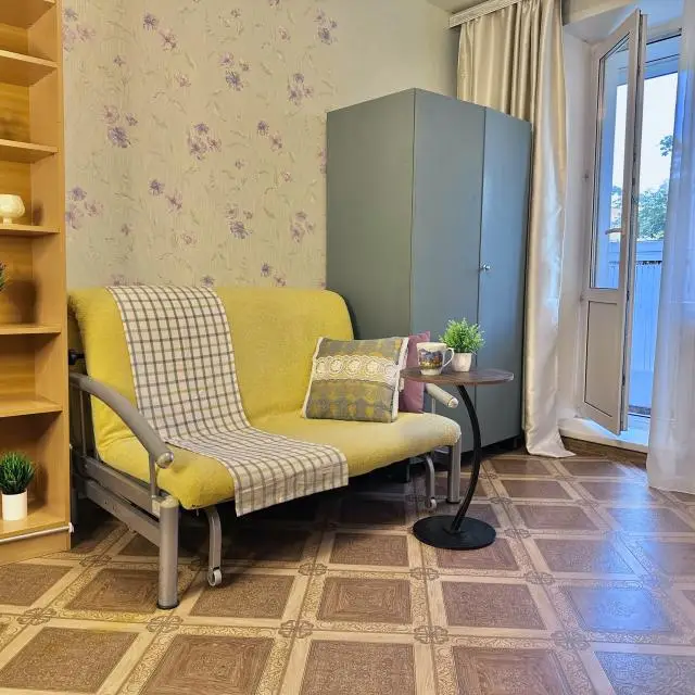 Real photos of Good Sleep Apartment on 6 Soyuznaya Street
