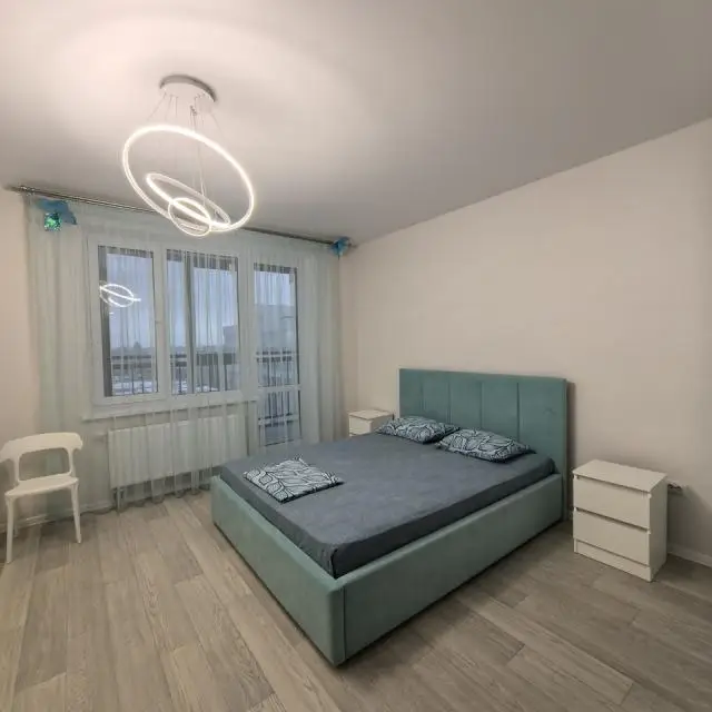 Real photos of Apartments on Shamil Usmanov 18G