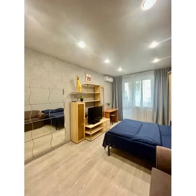 Real photos of Fan House on Serova street 31