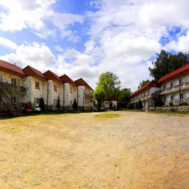 Real photos of PANSIONAT Yakor