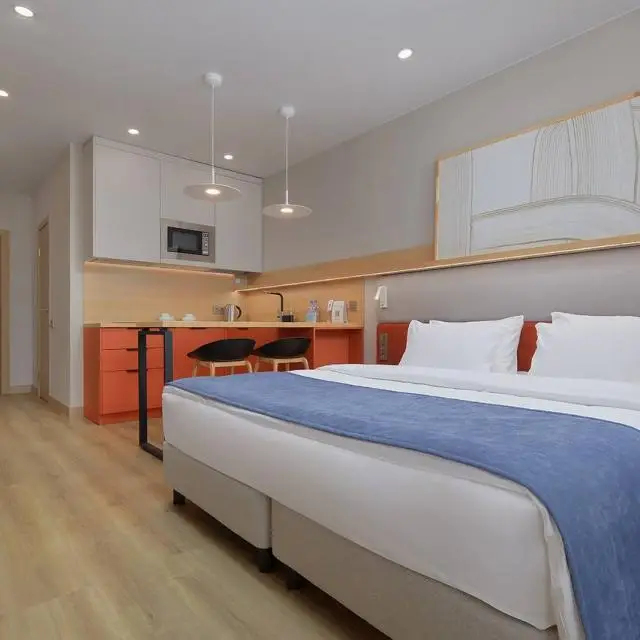 Real photos of Apartamenty Vell Apart na Izmajlovskom bul'vare 1\2