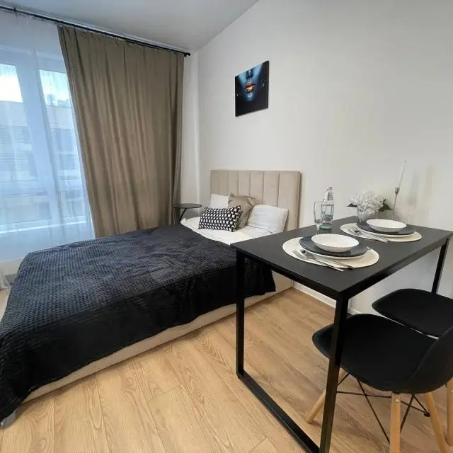 Real photos of Family Space on Dobrolyubova street 8 building 3