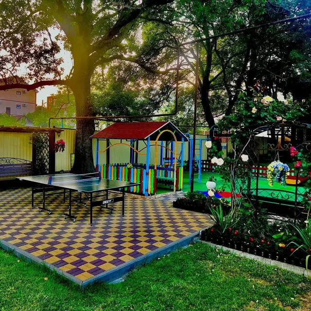 Real photos of Uyutnoye mesto