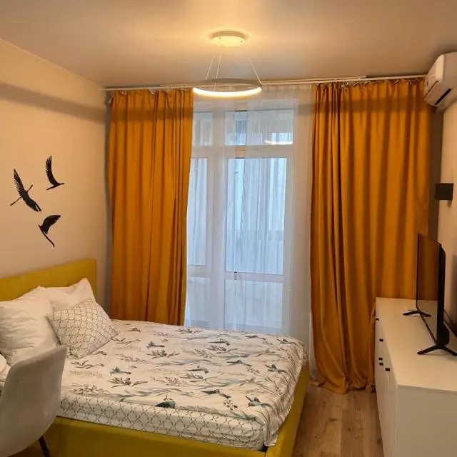 Real photos of Apartments on Bartenevskaya street 18k2