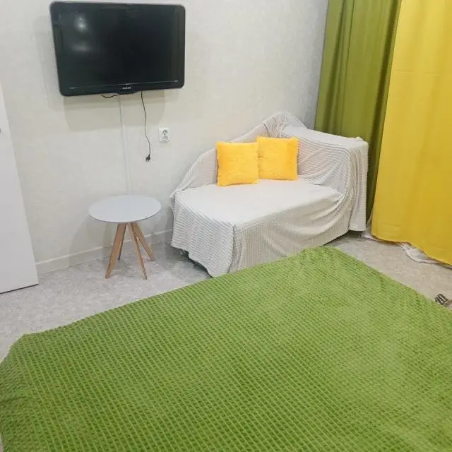 Real photos of Apartments on 36 Kosmonavtov Street 