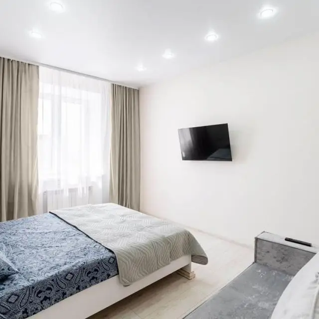Real photos of Apartments on Krasny Put street, 101k3