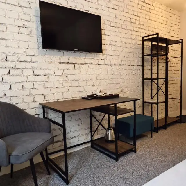 Реальные фото Loft Hotel H11 (Лофт Отель Н11)