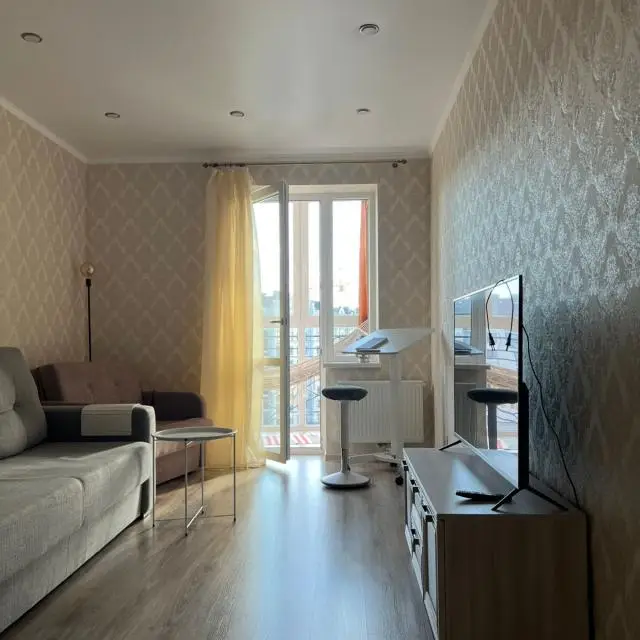 Real photos of Malkova Apartments on 3 Prokhorenko Street