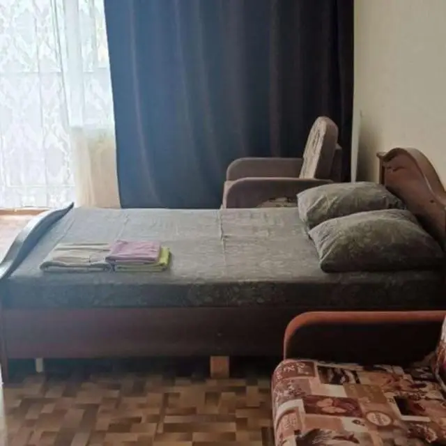 Real photos of Apartments on Ivanovsky street 20