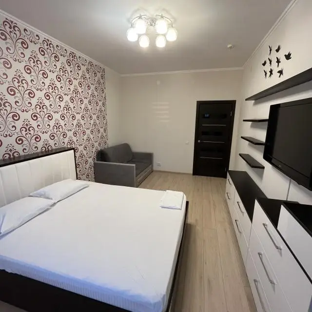 Real photos of Apartments on Linenaya street 122_2