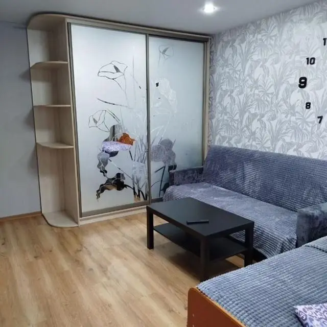 Real photos of Apartments on 101 Shestakova Street