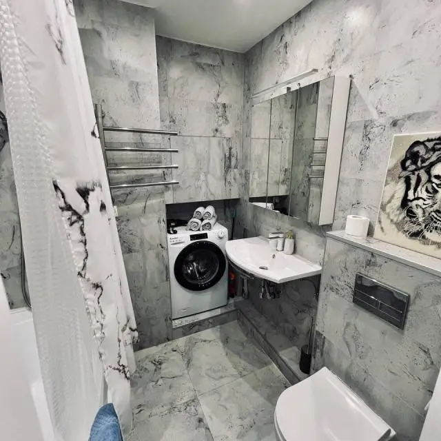 Real photos of Malina Apartment on Linden Grove Street 1 building 1