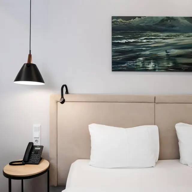 Real photos of Martini SPA Apartments on Lenin Street