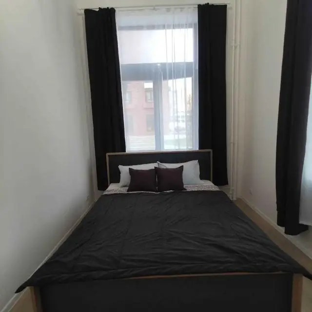 Real photos of Apartments in the passage 1st Grayvoronovsky 13 building 2