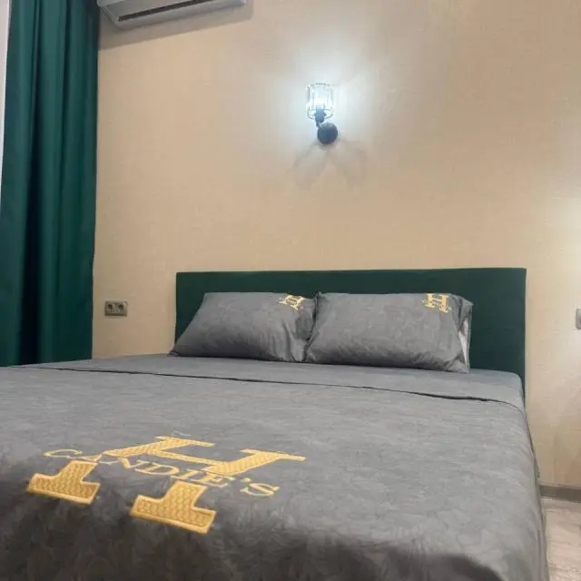 Real photos of Apartment in the center of Rostov