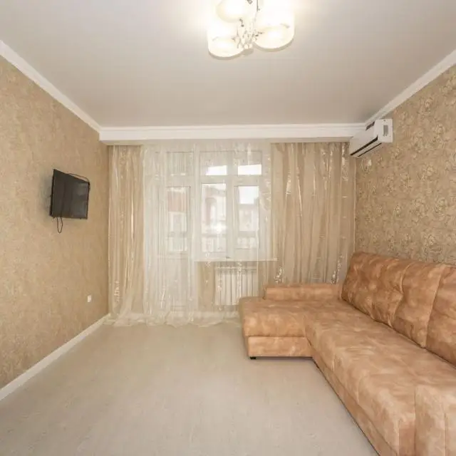Реальные фото Апартаменты на улице Берберовская