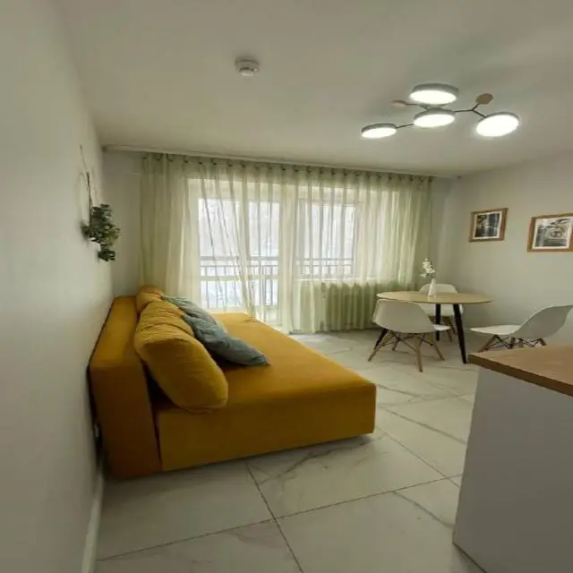 Real photos of Apartments on 1 Podlesnaya street 1