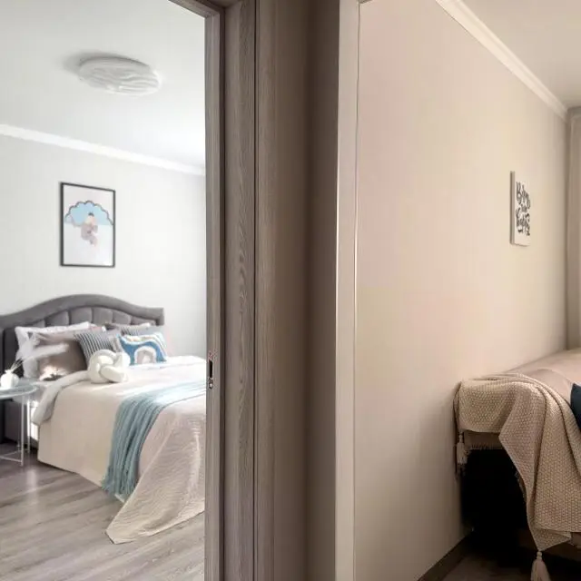 Real photos of OrenRent Apartment on Samoryadova